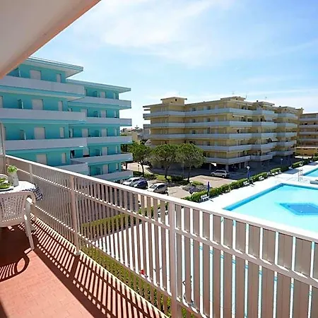 Valbella 3* Bibione