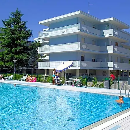 Hotel Valbella Bibione