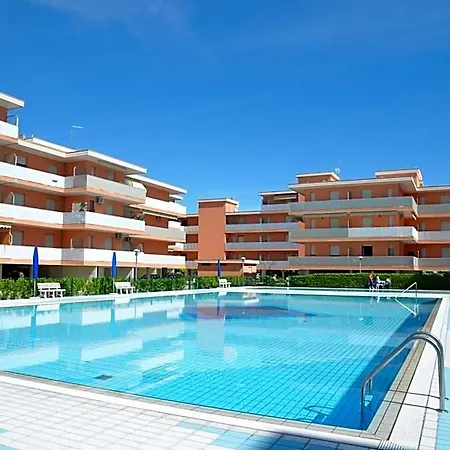Valbella Hotel Bibione