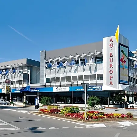 Valbella Hotel