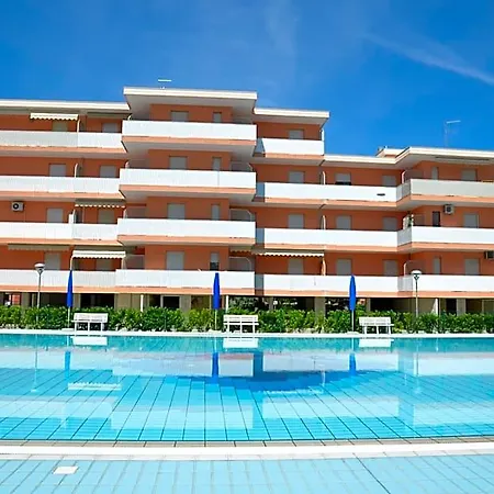 Valbella 3* Bibione
